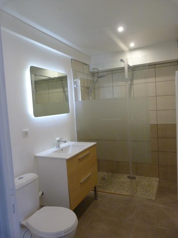 Rdc Villa Plein Sud Avec Vue Imprenable Briançon Dış mekan fotoğraf